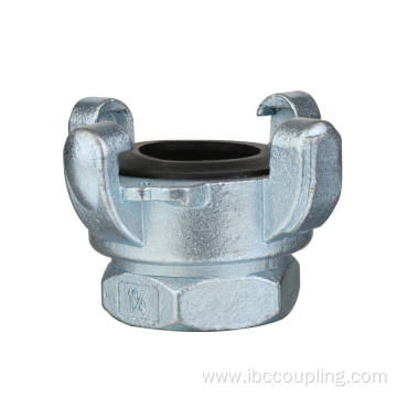 Chicago coupling or Hose Fitting